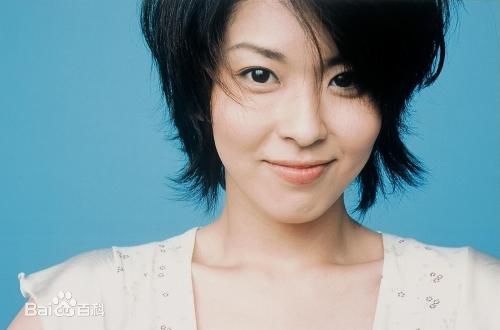 最优质松隆子(松たか子、Matsu Takako、まつたかこ)素颜照