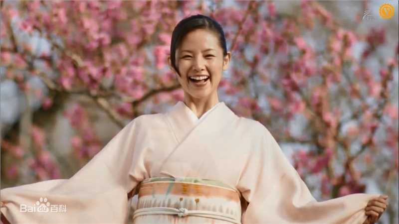 小西真娜美(こにし まなみ、Manami Konishi、Manami)和服素颜照相册