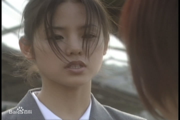 小西真娜美(こにし まなみ、Manami Konishi、Manami)风邪、偶像八犬传素颜照壁纸