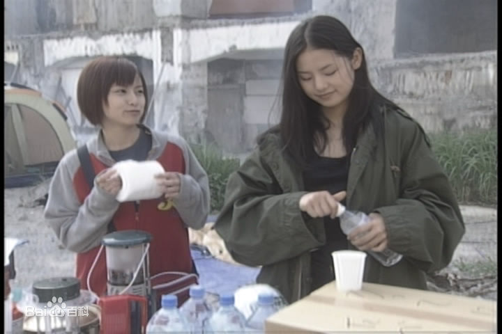 小西真娜美(こにし まなみ、Manami Konishi、Manami)风邪、偶像八犬传素颜照壁纸