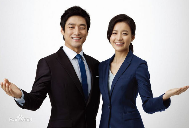 池珍熙()宣传大使素颜照相册