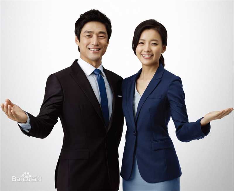 池珍熙()宣传大使素颜照相册