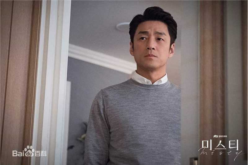 池珍熙()电视剧《Misty》高清剧照