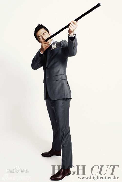 池珍熙()精彩图册