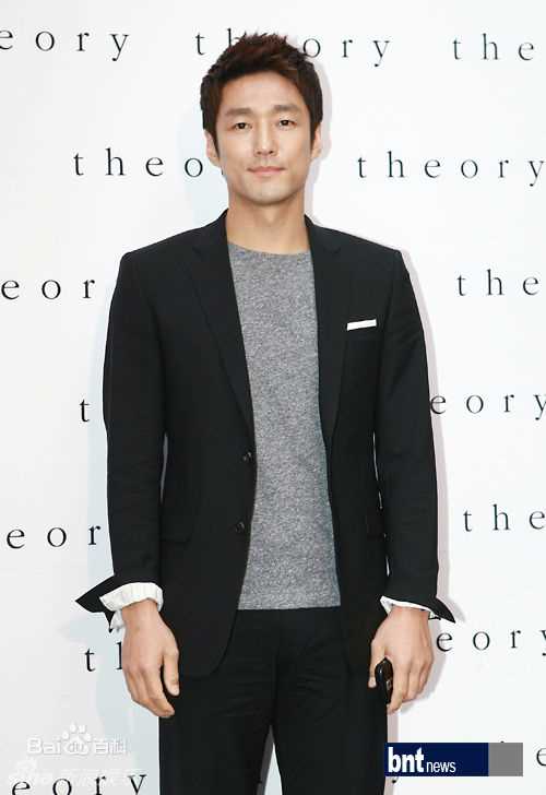 池珍熙()精彩图册