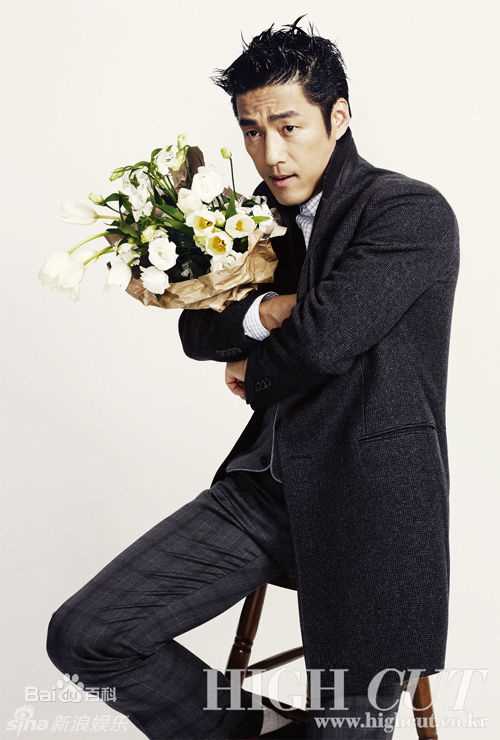 池珍熙()精彩图册