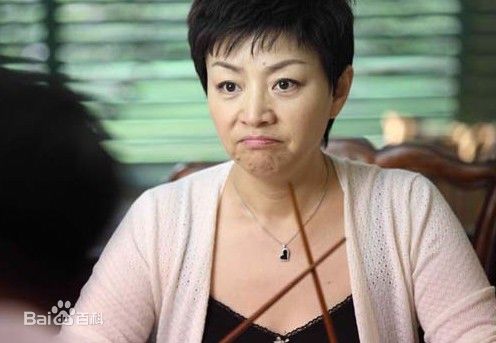 宋丹丹精选剧照