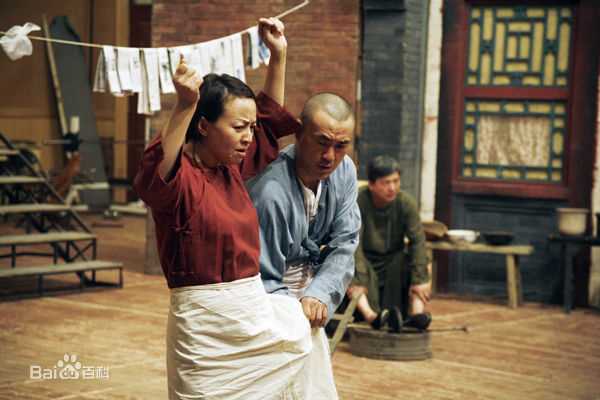 宋丹丹精选剧照