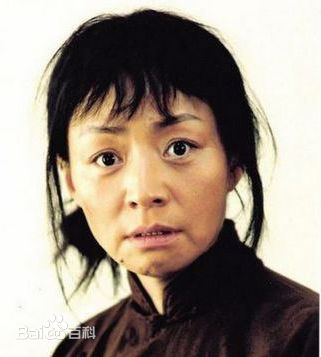 宋丹丹精选剧照