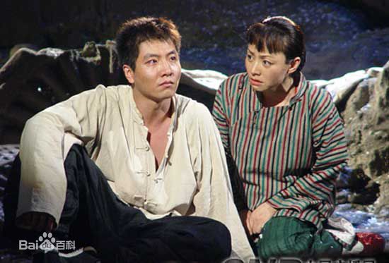 宋丹丹精选剧照