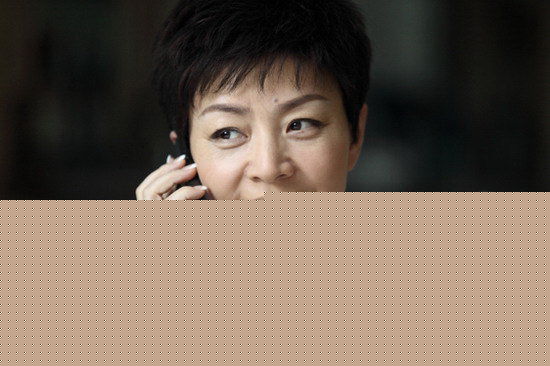 宋丹丹精选剧照