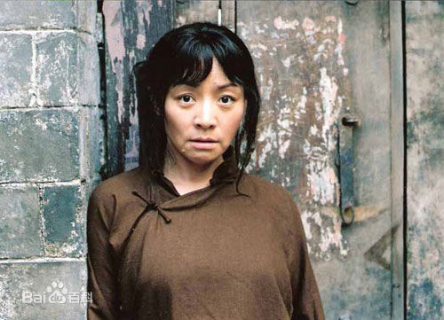 宋丹丹精选剧照