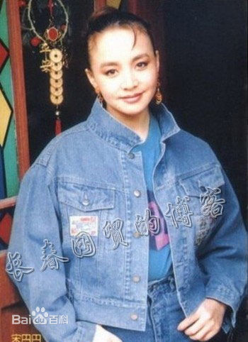 宋丹丹精选剧照