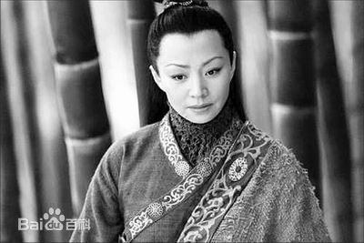 宋丹丹精选剧照