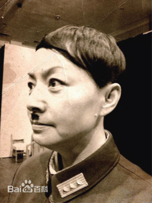 宋丹丹精选剧照