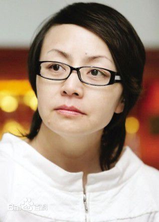 宋丹丹生活照素颜照相册