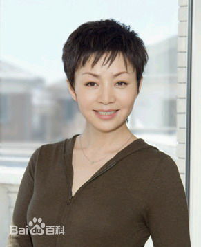 宋丹丹生活照素颜照相册