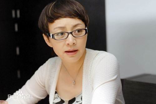 宋丹丹生活照素颜照相册