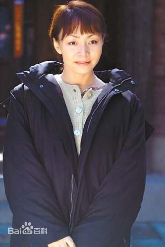 宋丹丹生活照素颜照相册