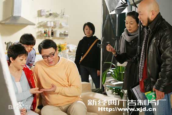 宋丹丹代言优卡丹图片图集