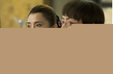 宋丹丹2010《李春天的春天》最新剧照