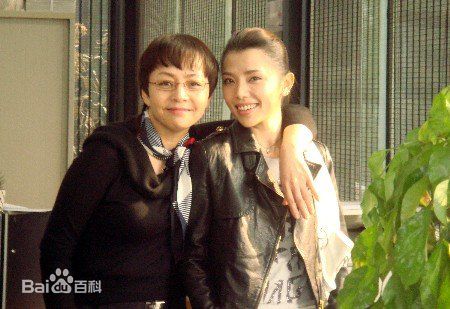 宋丹丹2010《李春天的春天》最新剧照