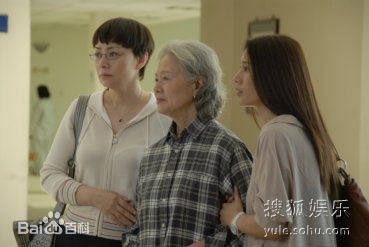 宋丹丹2010《李春天的春天》最新剧照