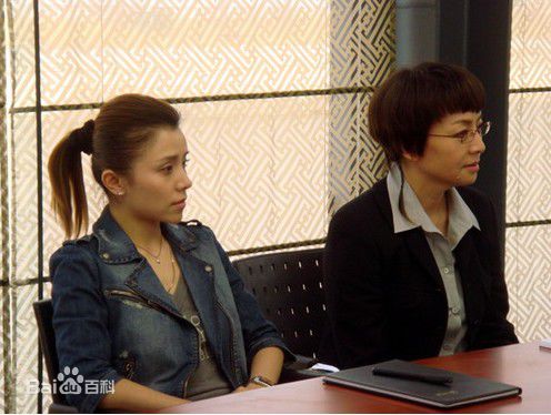 宋丹丹2010《李春天的春天》最新剧照