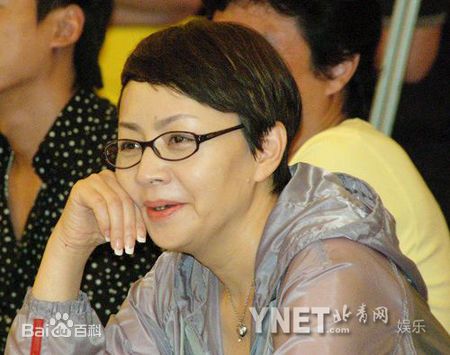 宋丹丹2010《家，N次方》高清剧照