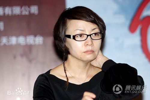 最优质宋丹丹在2009《相伴》宣传照中的相册