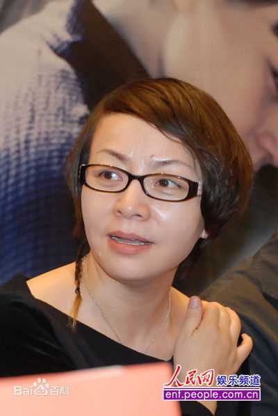 最优质宋丹丹在2009《相伴》宣传照中的相册