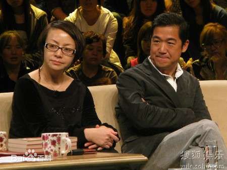 最优质宋丹丹在2009《相伴》宣传照中的相册