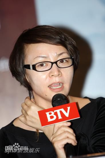 最优质宋丹丹在2009《相伴》宣传照中的相册