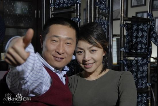 宋丹丹2008《马文的战争》最全剧照