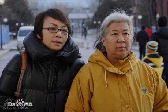 宋丹丹2008《马文的战争》最全剧照