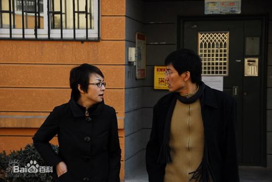 宋丹丹2008《马文的战争》最全剧照