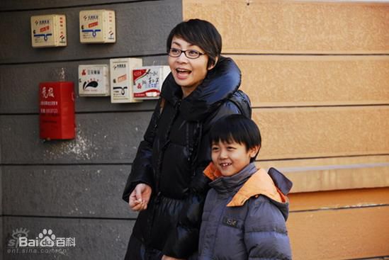 宋丹丹2008《马文的战争》最全剧照