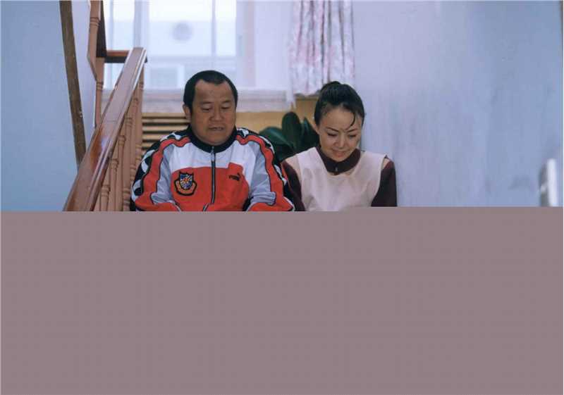 最优质宋丹丹2003《家和万事兴之我的新郎》剧照相册