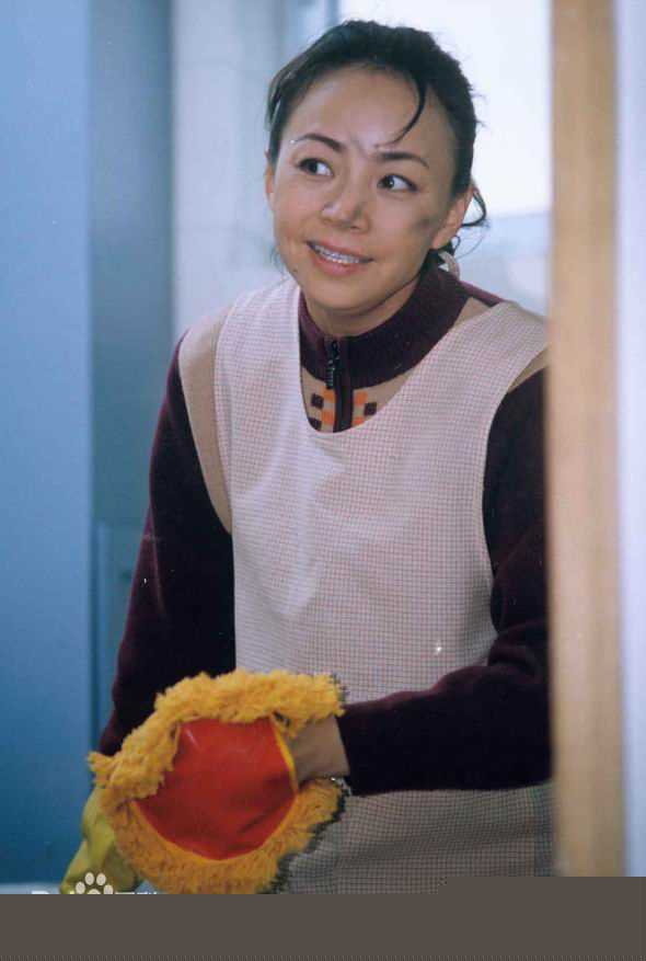 最优质宋丹丹2003《家和万事兴之我的新郎》剧照相册