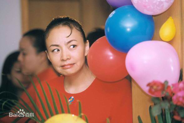 最优质宋丹丹2003《家和万事兴之我的新郎》剧照相册