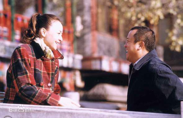 最优质宋丹丹2003《家和万事兴之我的新郎》剧照相册