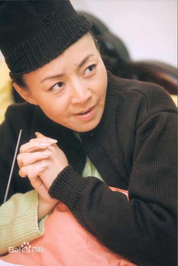 最优质宋丹丹2003《家和万事兴之我的新郎》剧照相册