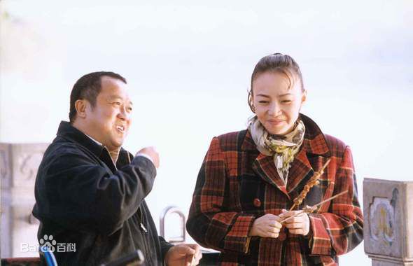 最优质宋丹丹2003《家和万事兴之我的新郎》剧照相册