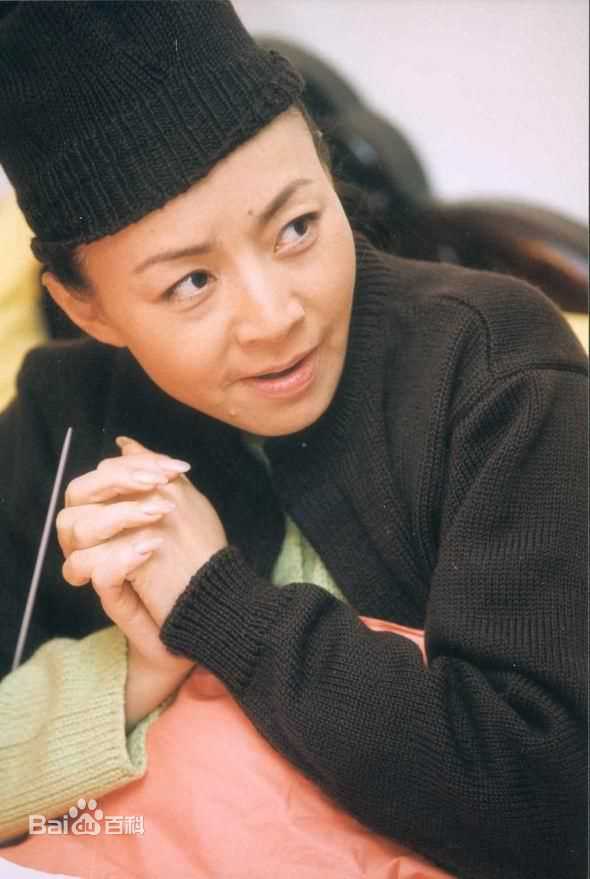 最优质宋丹丹精彩图册