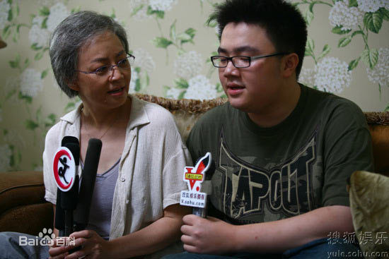 最新宋丹丹精彩图册