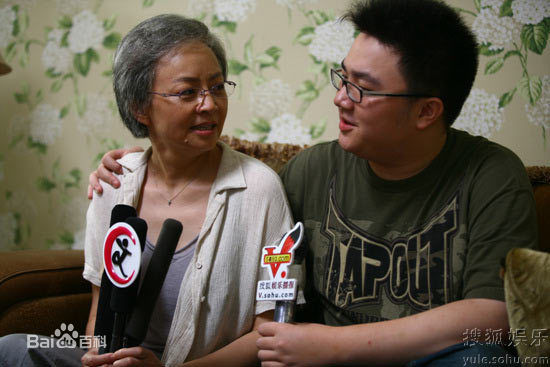 最新宋丹丹精彩图册