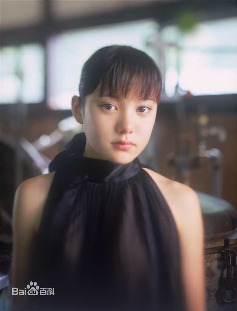 铃木杏(Suzuki Anne)生活照