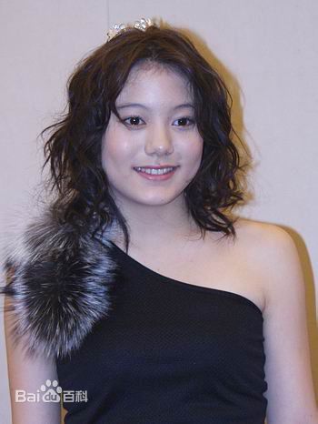 铃木杏(Suzuki Anne)生活照