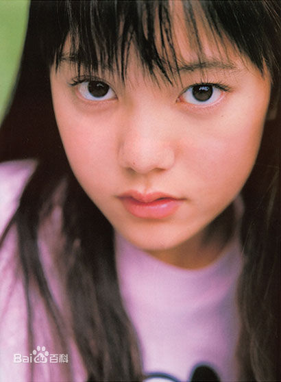 铃木杏(Suzuki Anne)生活照