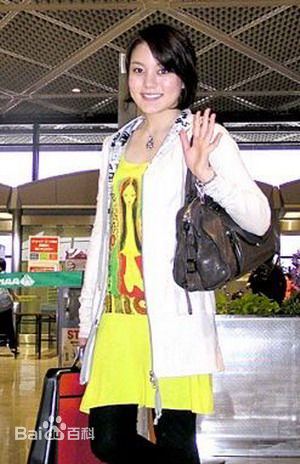 铃木杏(Suzuki Anne)生活照